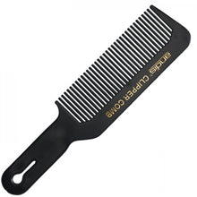 Load image into Gallery viewer, Andis Clipper Comb | Black Comb | Xsintric 1&#39;s
