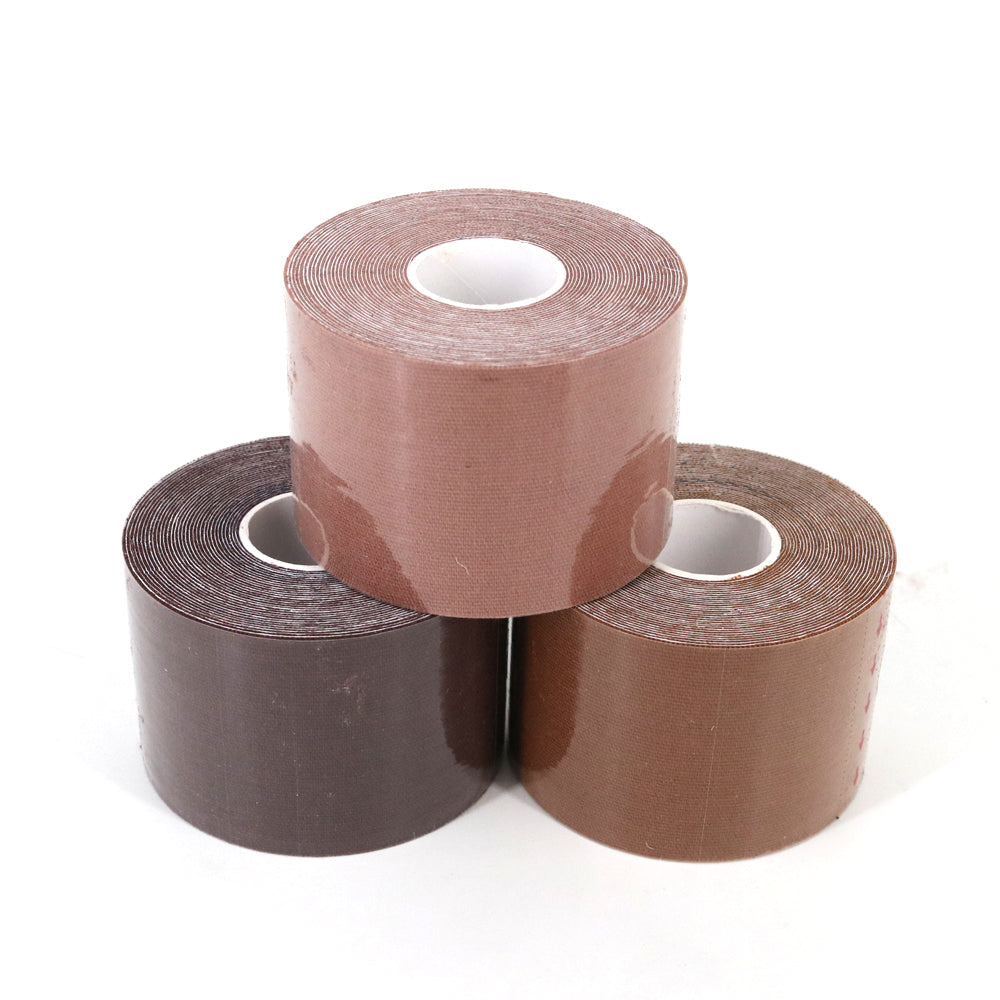 Women's waterproof breast tape