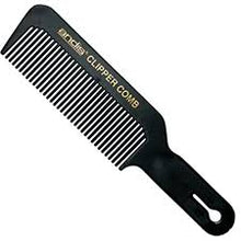 Load image into Gallery viewer, Andis Clipper Comb | Black Comb | Xsintric 1&#39;s
