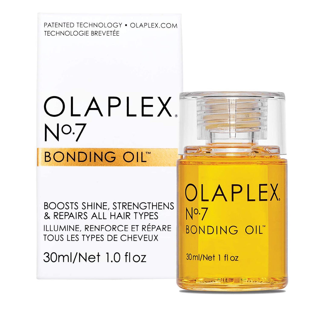 Olaplex No.7 Bonding Oil, 1 fl. Oz.